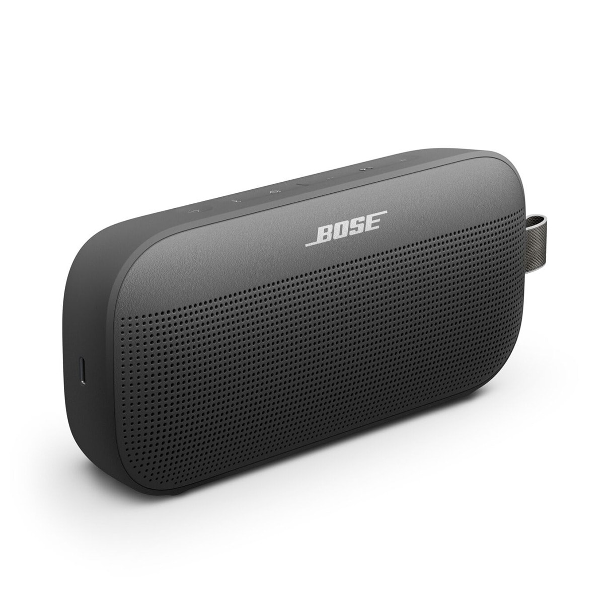 Altavoz portátil Bose SoundLink Flex II Bluetooth Negro-3
