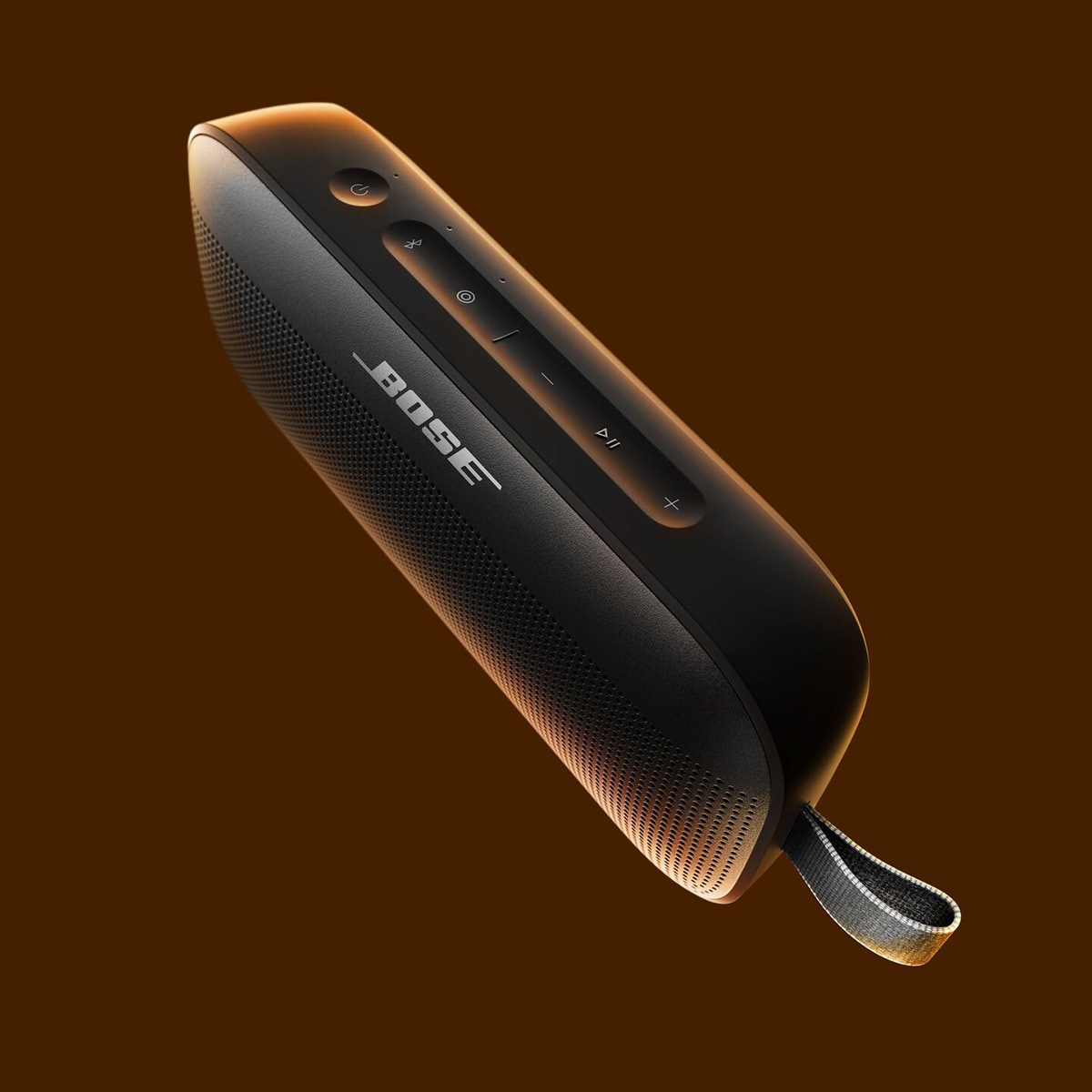 Altavoz portátil Bose SoundLink Flex II Bluetooth Negro-9