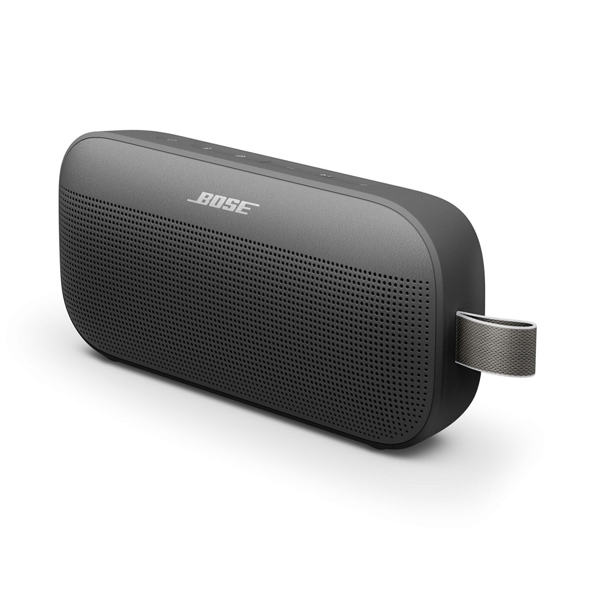 Altavoz portátil Bose SoundLink Flex II Bluetooth Negro-5