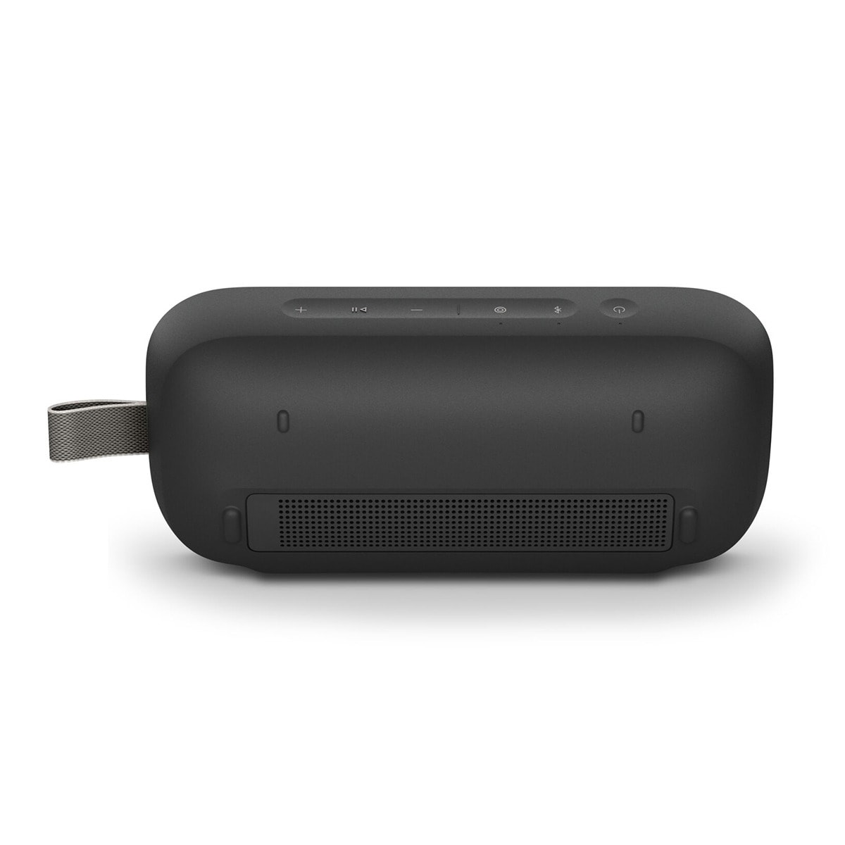 Altavoz portátil Bose SoundLink Flex II Bluetooth Negro-4