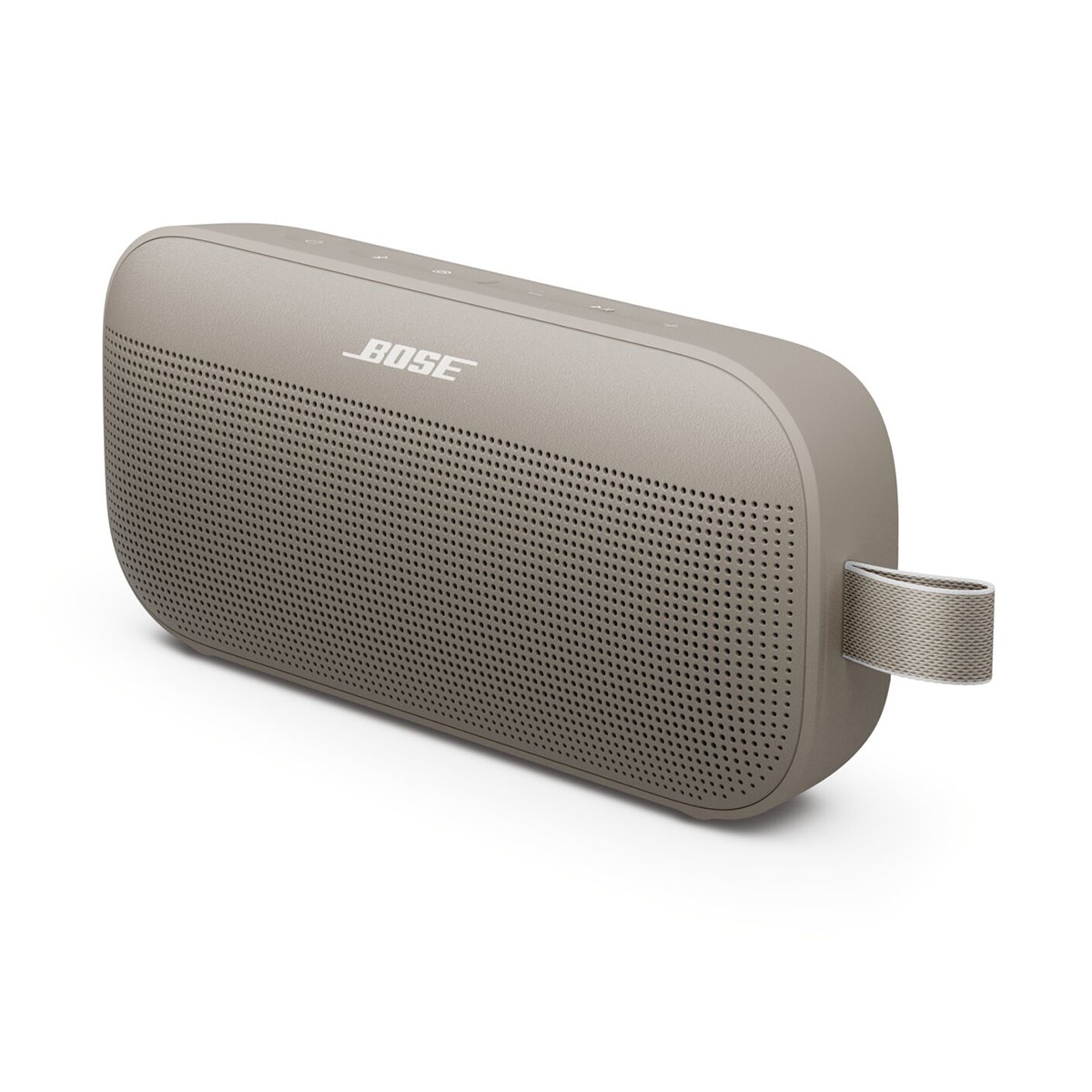 Altavoz portátil Bose SoundLink Flex II Bluetooth Arena · El Corte