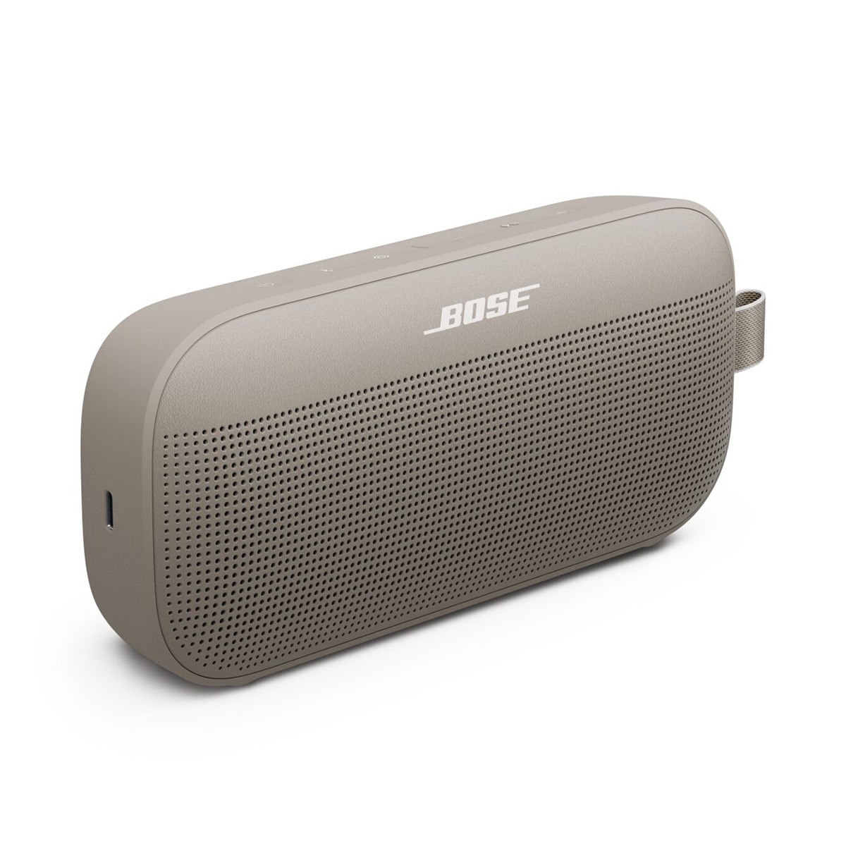 Altavoz portátil Bose SoundLink Flex II Bluetooth Arena · El Corte