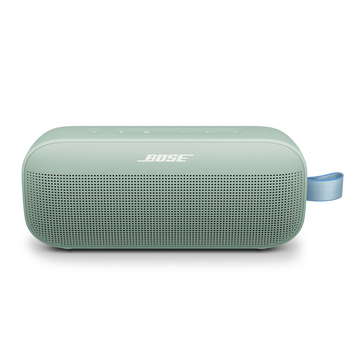 Altavoz portátil Bose SoundLink Flex II Bluetooth Negro · El Corte