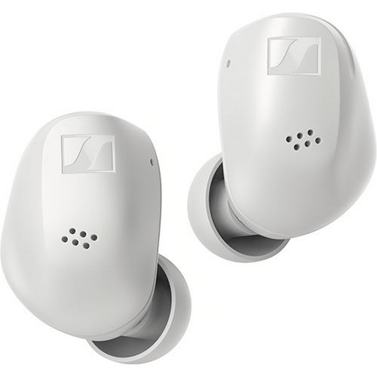 Auriculares True Wireless Sennheiser Accentum ANC Stereo - Branco 2