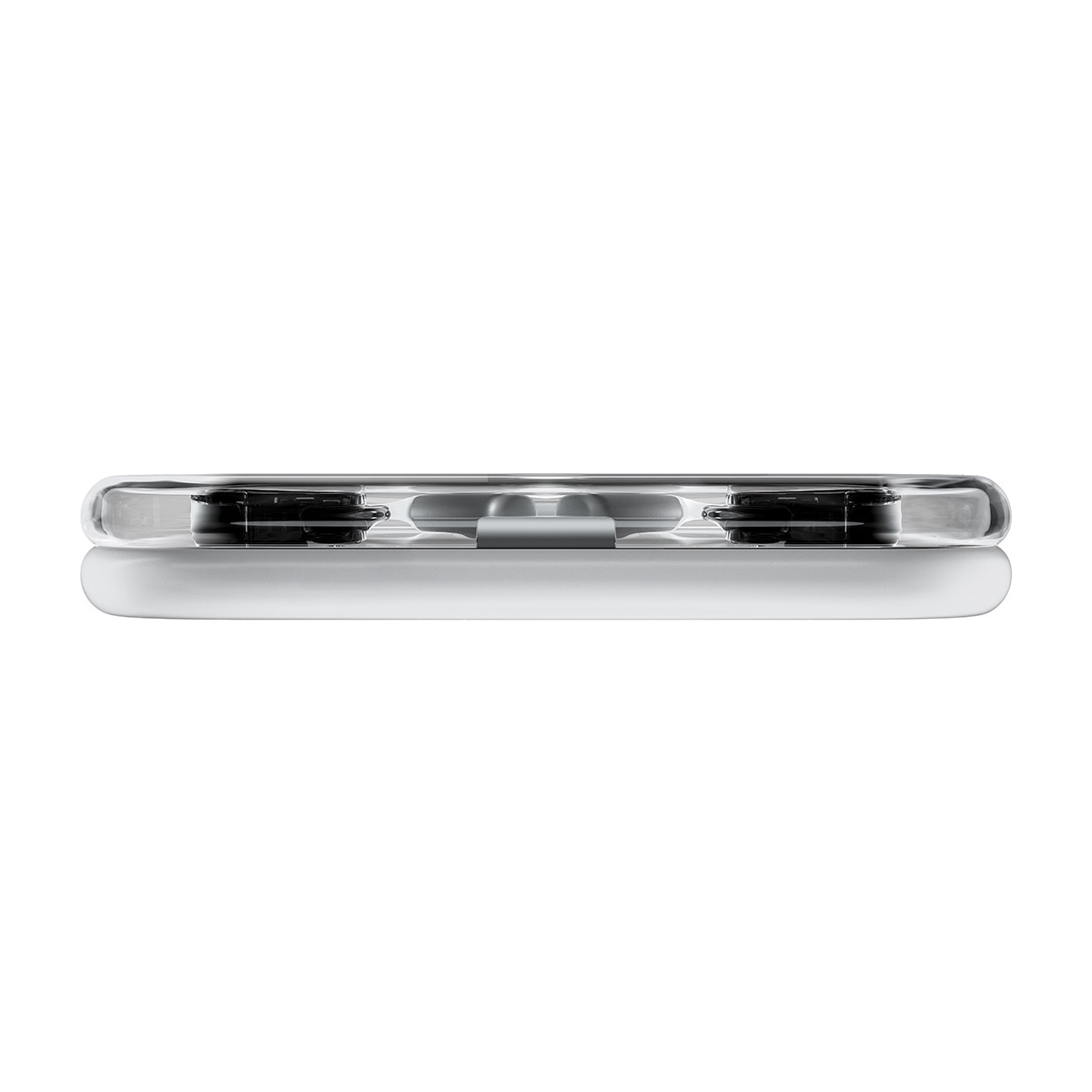 Auriculares True Wireless Nothing Ear (Open) de diseño abierto Blanco-8