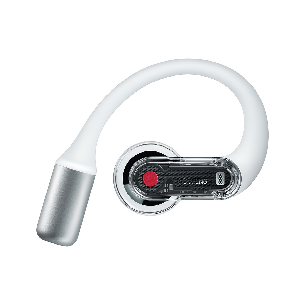 Auriculares True Wireless Nothing Ear (Open) de diseño abierto Blanco-7