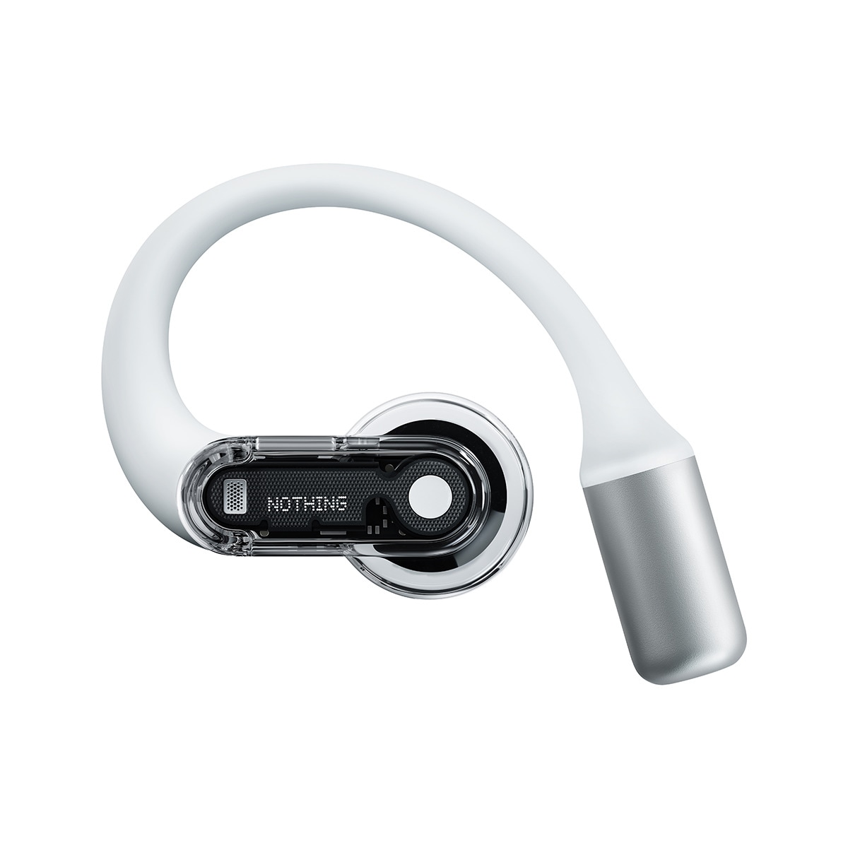 Auriculares True Wireless Nothing Ear (Open) de diseño abierto Blanco-6