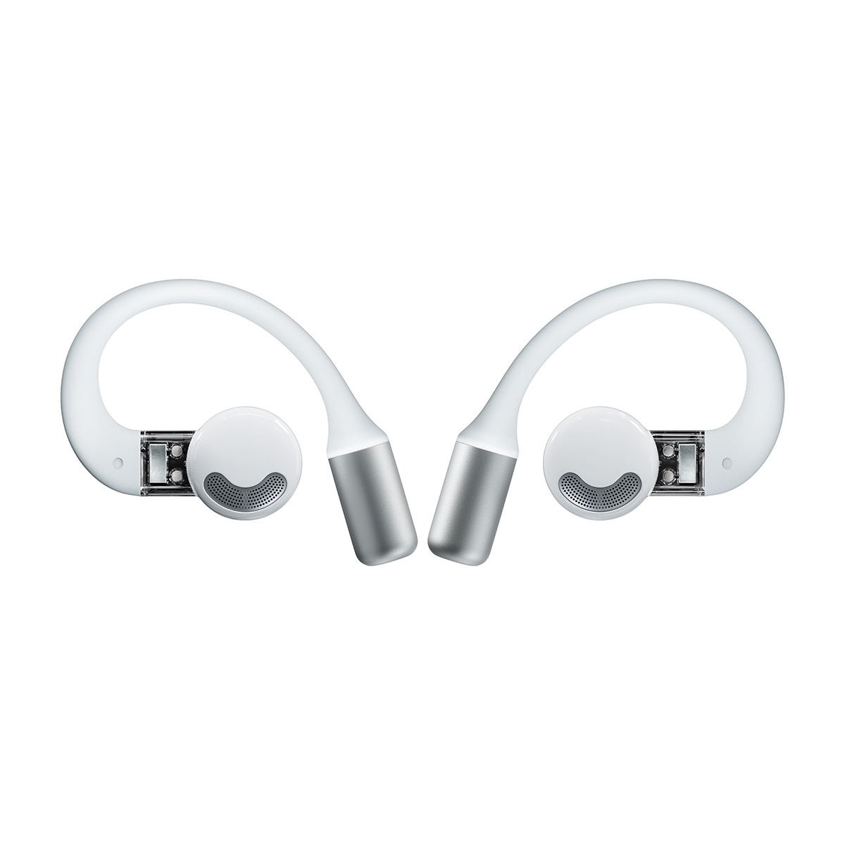 Auriculares True Wireless Nothing Ear (Open) de diseño abierto Blanco-4