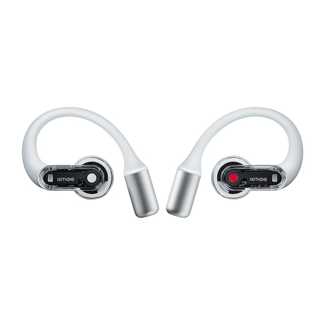 Imagen 0 de Auriculares True Wireless Nothing Ear (Open) de diseño abierto