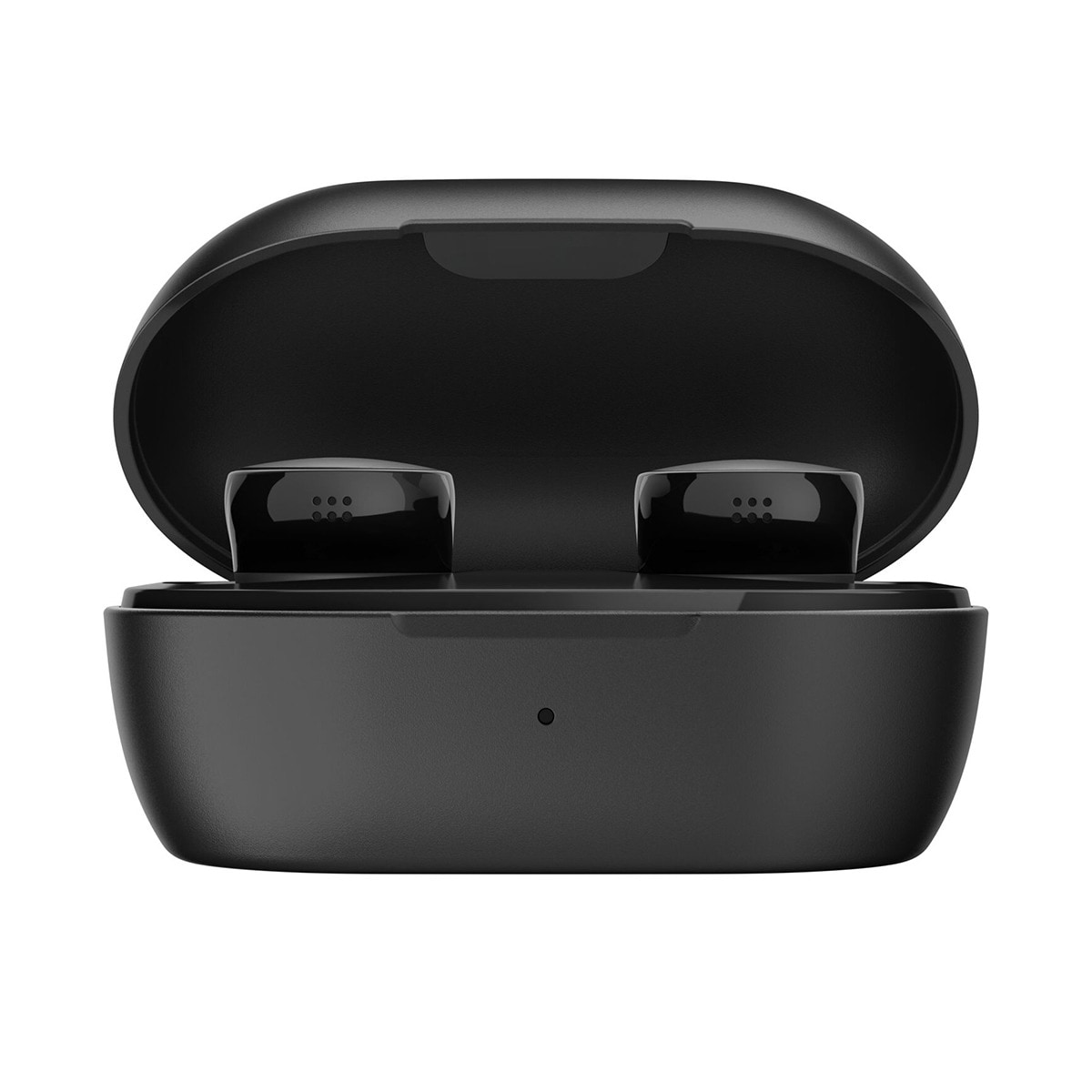 Auriculares de botón Bose QuietComfort Earbuds con cancelación de ruido y Bluetooth Negro-5