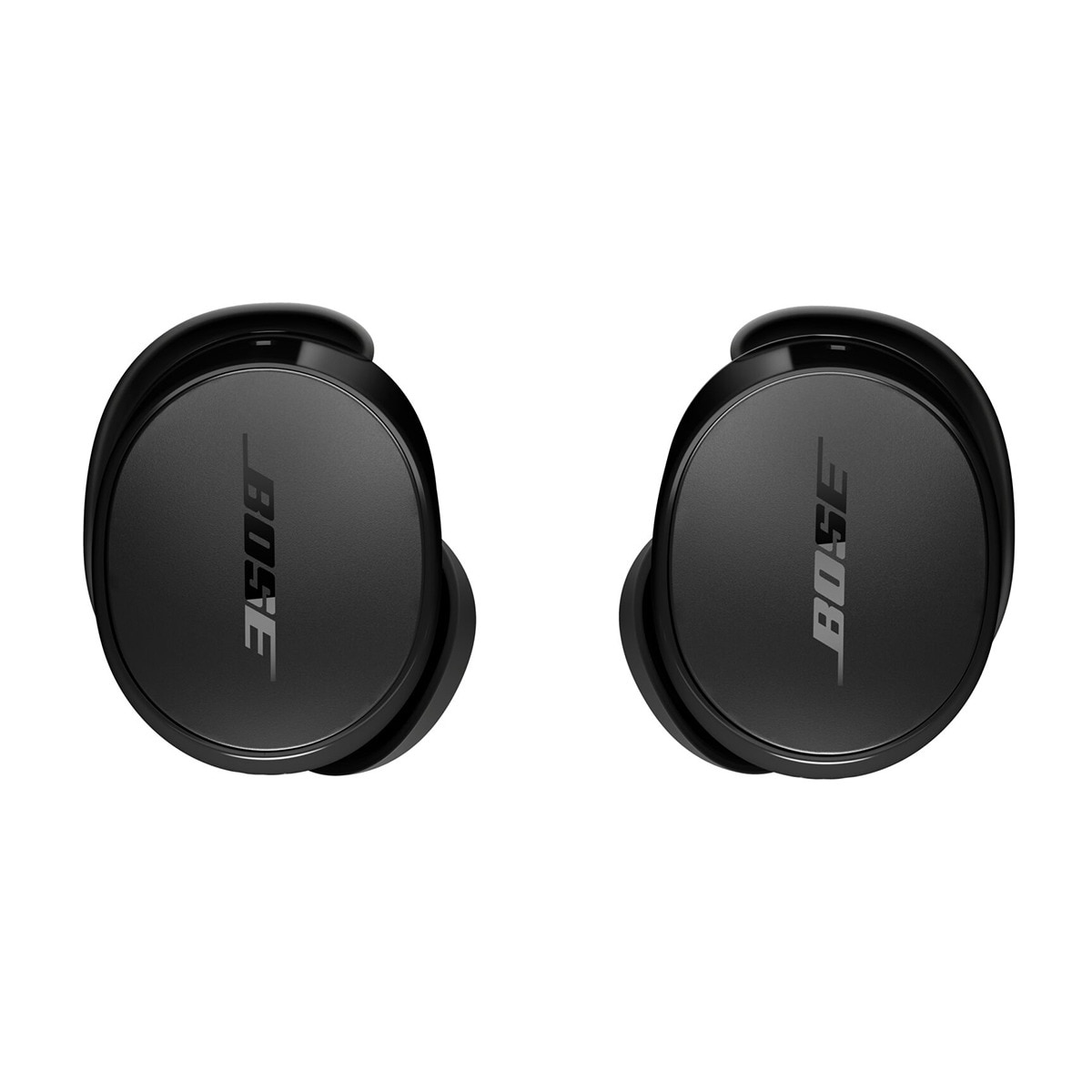Auriculares de botón Bose QuietComfort Earbuds con cancelación de ruido y Bluetooth Negro-3