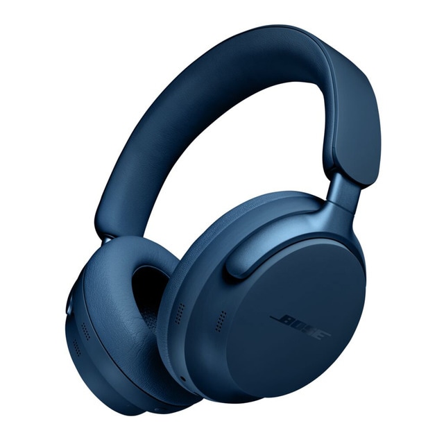 Imagen 0 de Auriculares de diadema Bose QuietComfort Ultra Headphones, ANC y Bluetooth