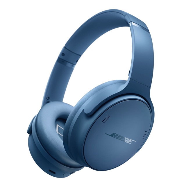 Imagen 0 de Auriculares de diadema Bose QuietComfort Headphones, ANC y Bluetooth