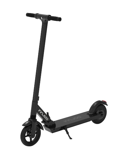 Imagen 0 de Ryder XL Pro 2 negro 2021 + INNJOO GO