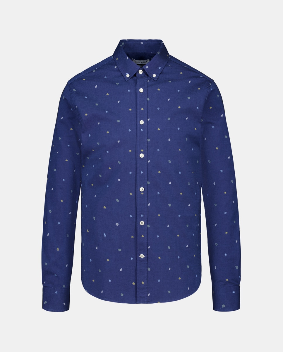 Easy Wear Ropa Caballero En El Corte Ingles Camisa Manga Larga