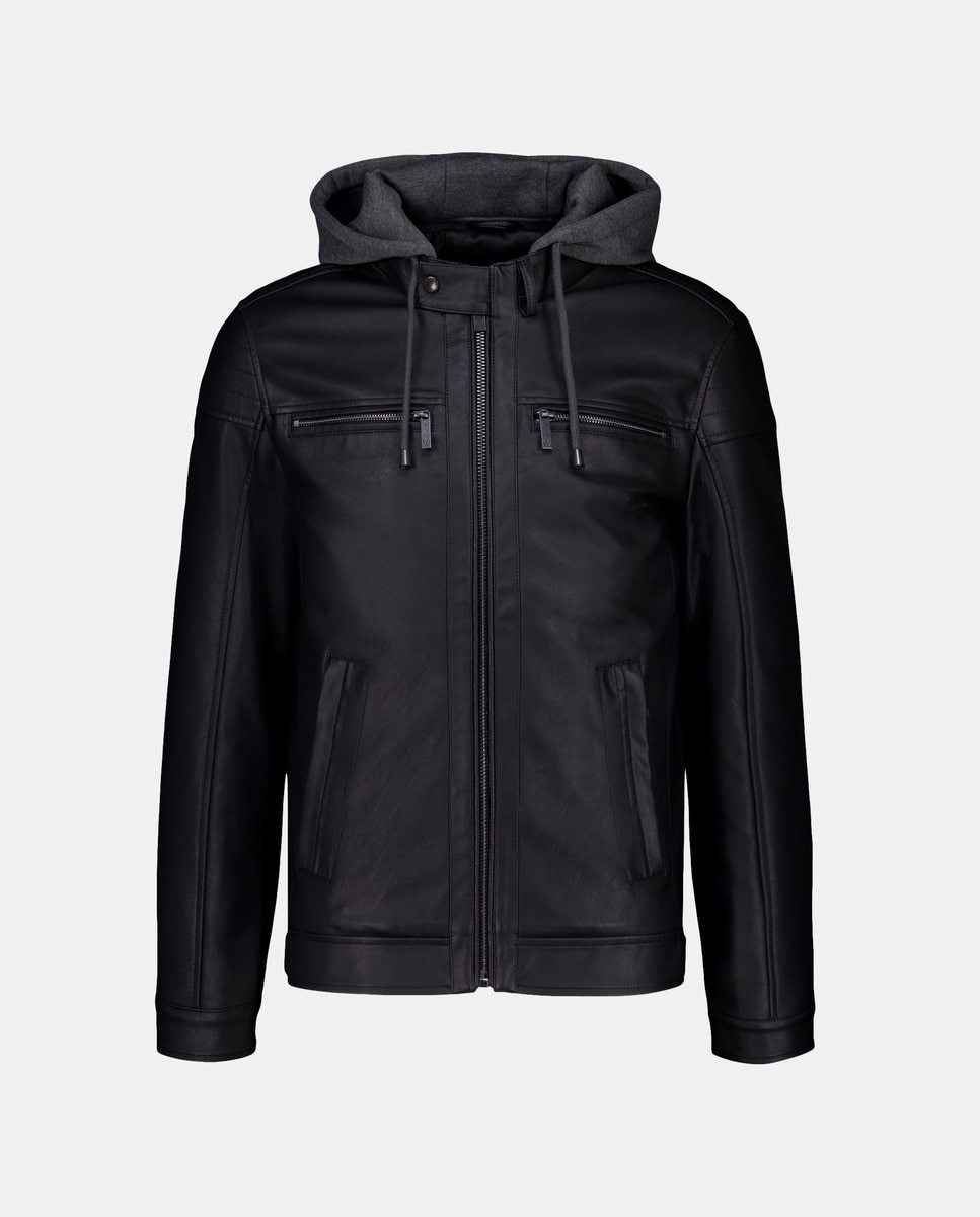 Chaqueta Acolchada Chaqueta Caballero El Corte Ingles Corte Inglés