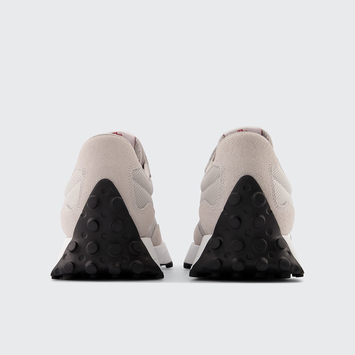 Sapatilhas Casual 327 Cinzento / Branco-5