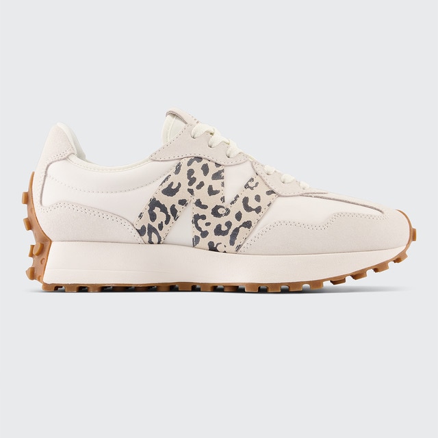 Imagen 0 de Zapatillas casual de mujer 327 New Balance