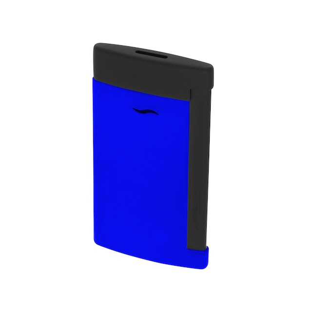 Imagen 0 de Encendedor S.T.Dupont Slim7 Fluo