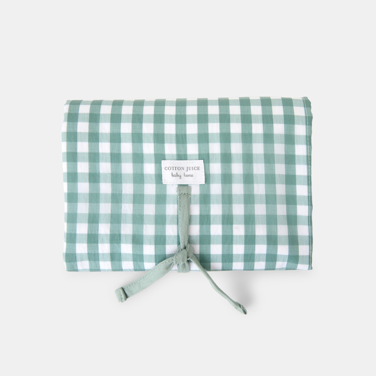 Imagem 0 de Muda Fraldas de Viagem Vichy