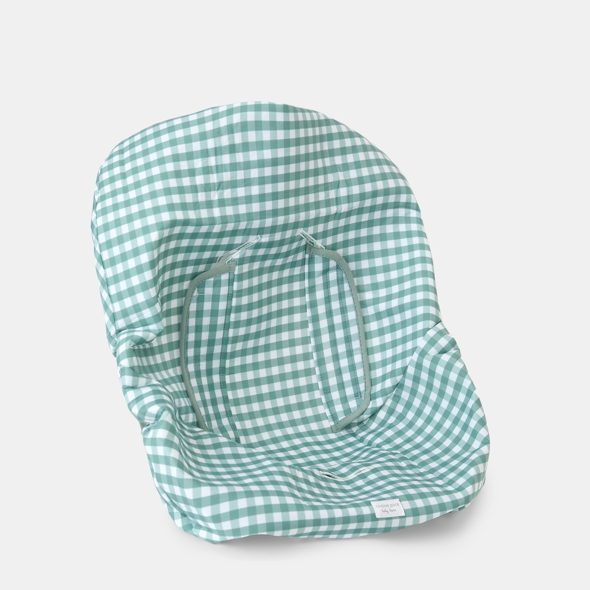Capa Grupo 0+ Técnica Vichy Verde-1