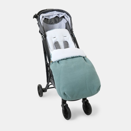 Sillita Sacos Silla Bebe Hipercor Saco Silla Universal Cotton