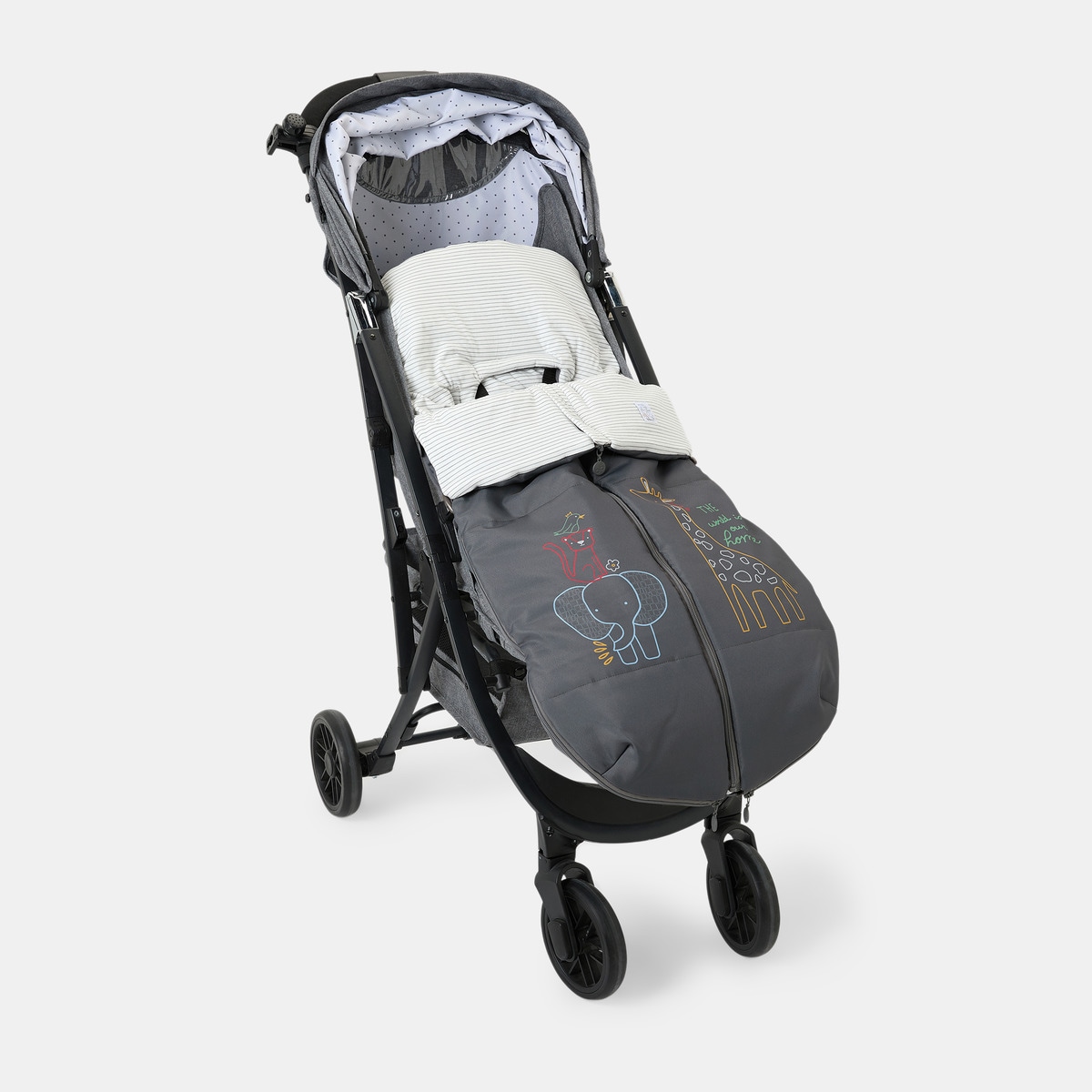 Bbest Saco Universal El Corte Ingles Saco Silla Universal De