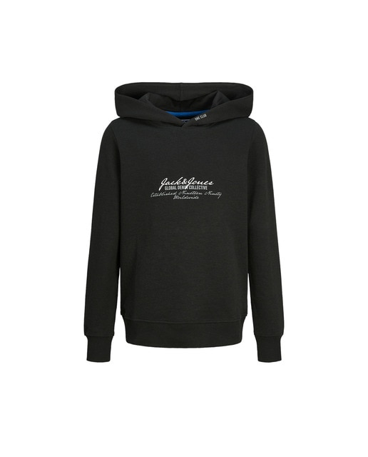 Imagen 0 de Sudadera con capucha de niño