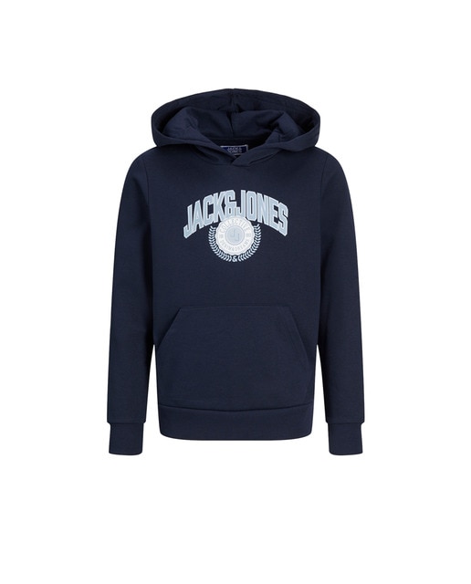 Imagen 0 de Sudadera con capucha de niño