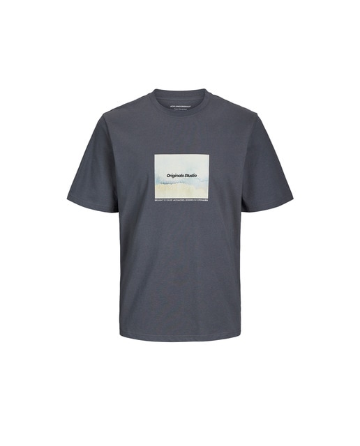 Imagen 0 de Camiseta de niño manga corta