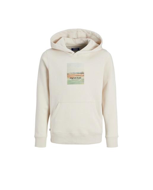 Imagen 0 de Sudadera con capucha de niño