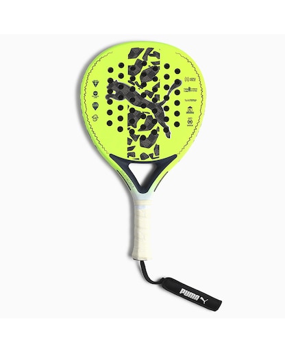 Imagen 0 de Pala de pádel Solar Attack Puma