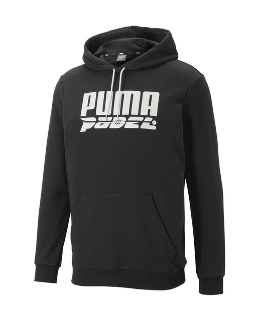 Imagen 0 de Sudadera de mujer teamLIGA Puma