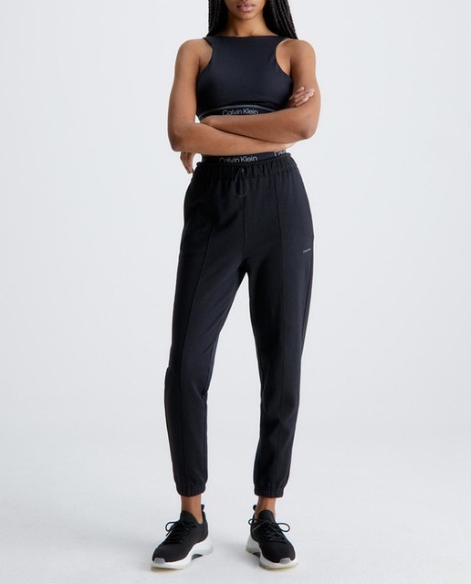 Imagen 0 de Pantalón de chándal de felpa de algodón