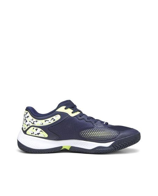 Imagen 0 de Zapatillas de pádel de hombre Solarcourt RCT Puma