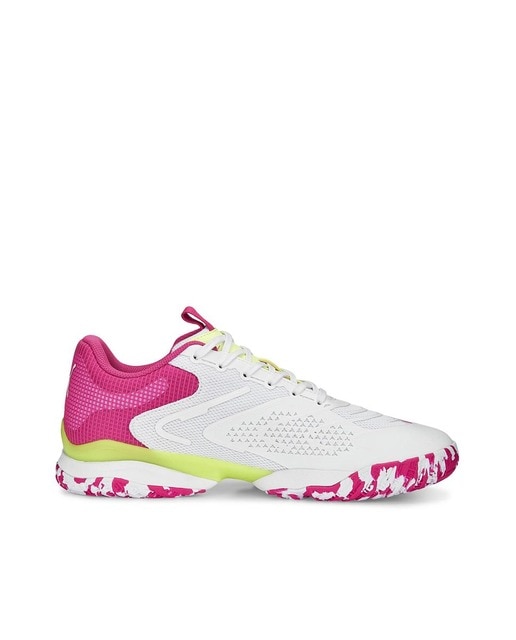 Imagen 0 de Zapatillas de pádel de mujer Solarattack RCT Puma
