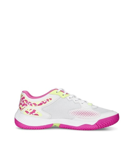 Imagen 0 de Zapatillas de pádel de mujer Solarcourt RCT Puma