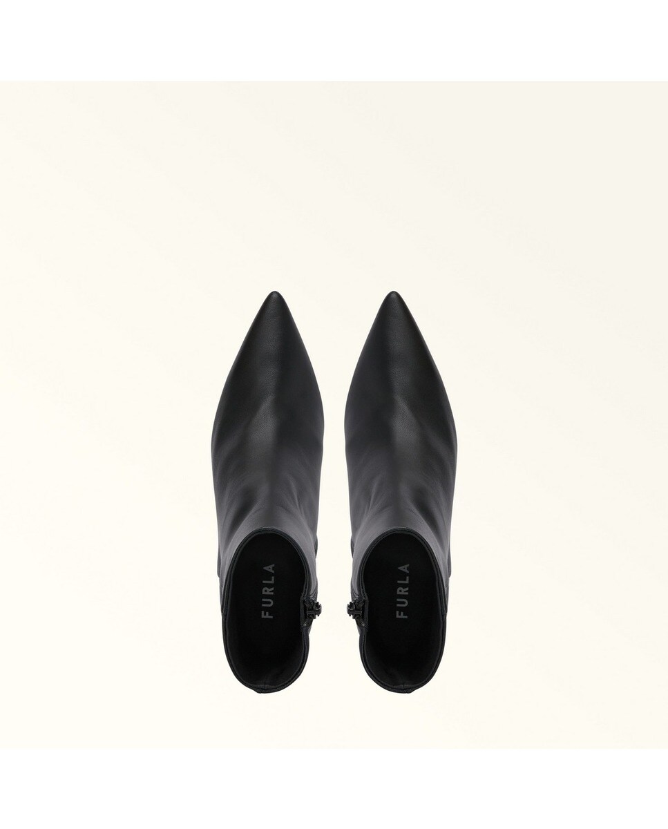 Botins Furla Core Ankle Boot T.50 4