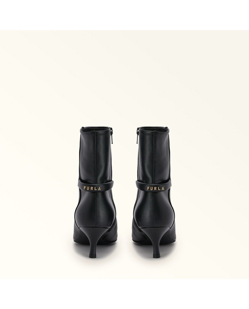 Botins Furla Core Ankle Boot T.50 3