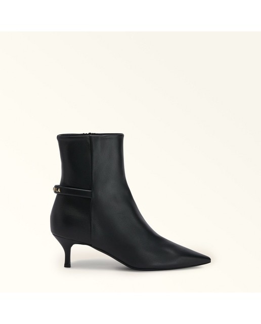 Imagem 0 de Botins Furla Core Ankle Boot T.50