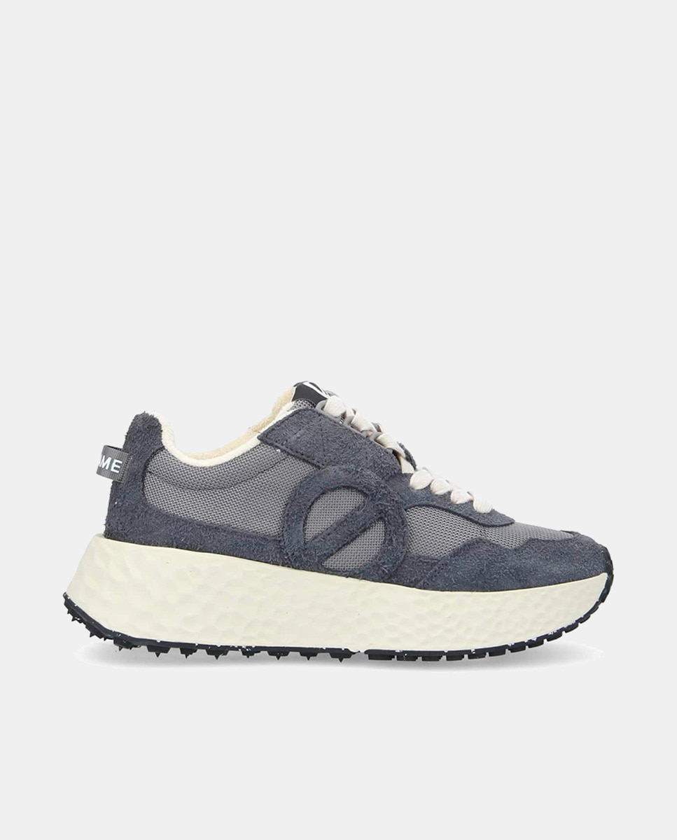 Imagem 0 de Sapatilhas Baixas Carter Tipo Running com Sola Oversize