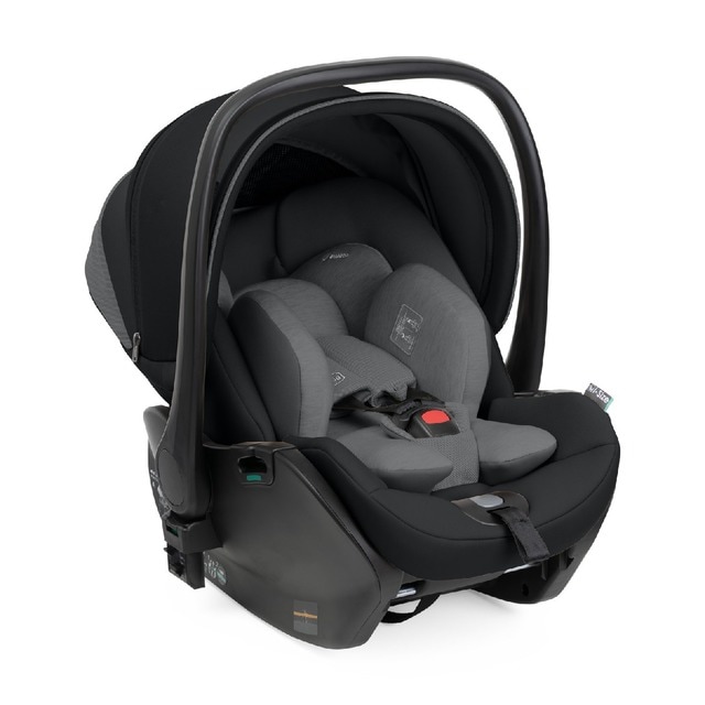 Imagem 0 de Cadeira Auto First Seat Recline i-Size - 40x87 cm