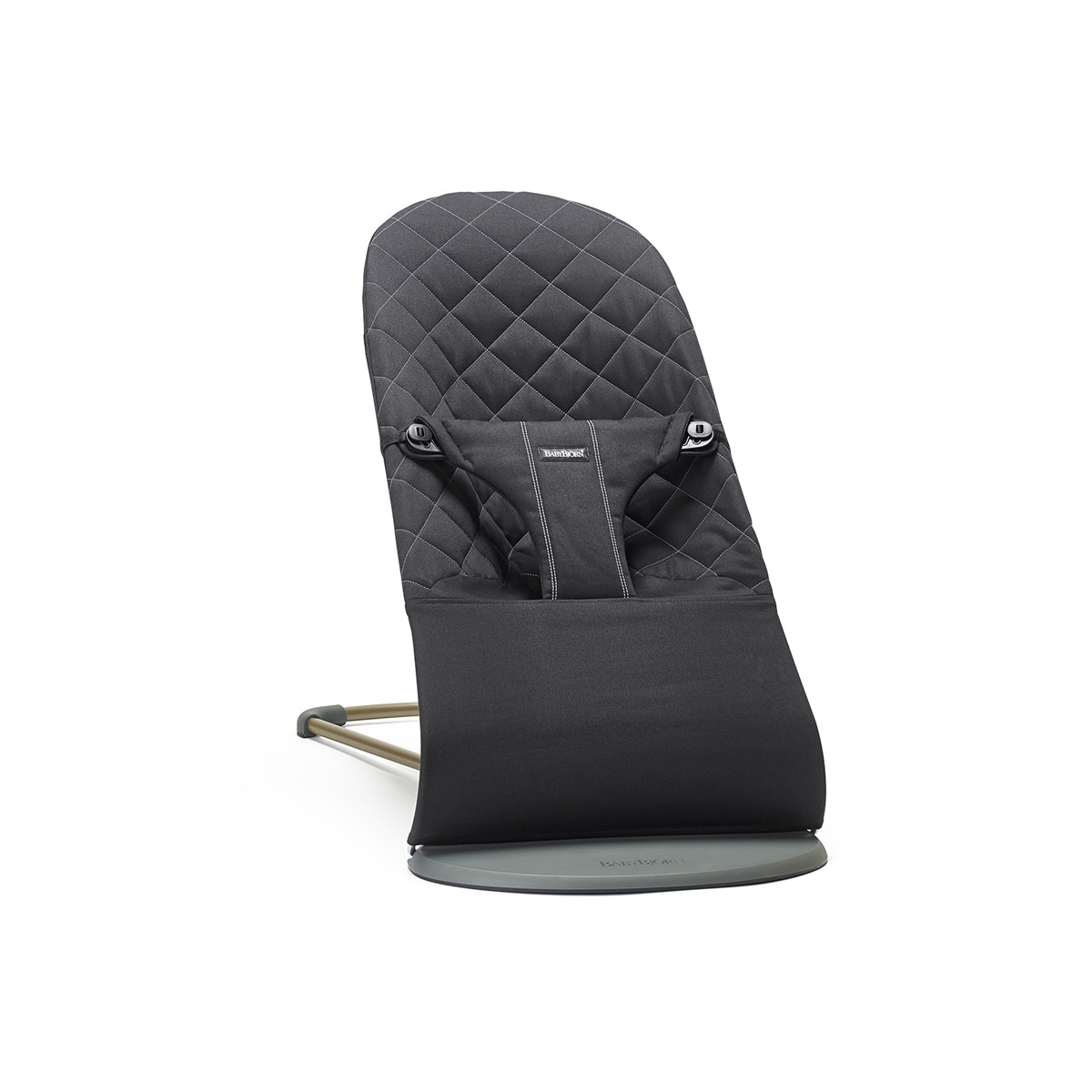 Imagen 0 de Hamaca Bliss BabyBjörn, Tejido Woven