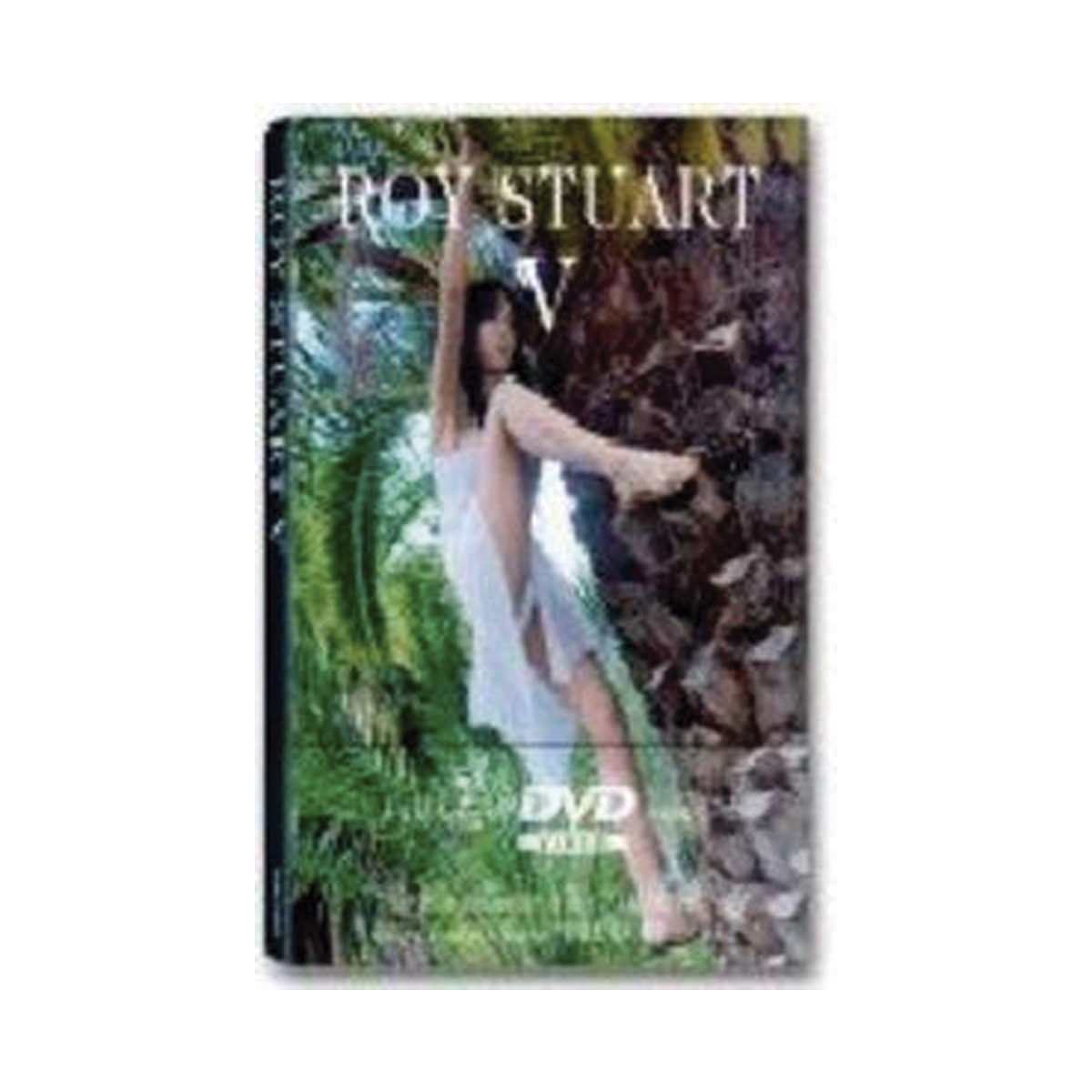 Roy stuart.Vol.5 (Capa dura) 1