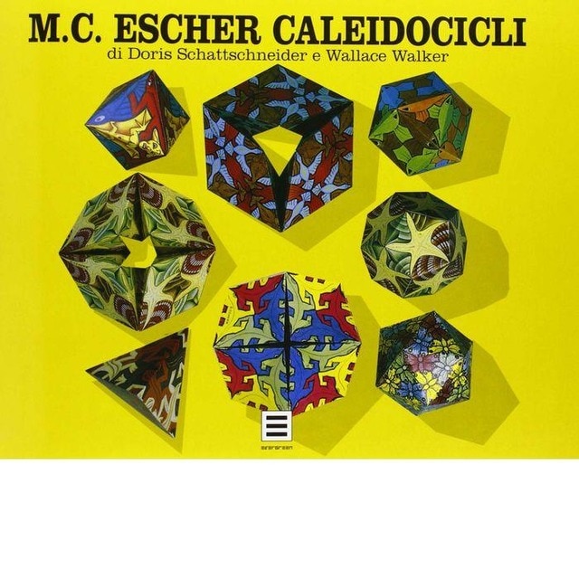 Calidociclos mcescher (ita) 1