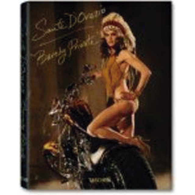 Sante d'orazio.Barely private (Capa mole) 1
