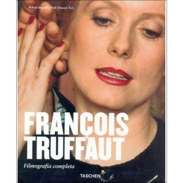 Francois truffaut 1