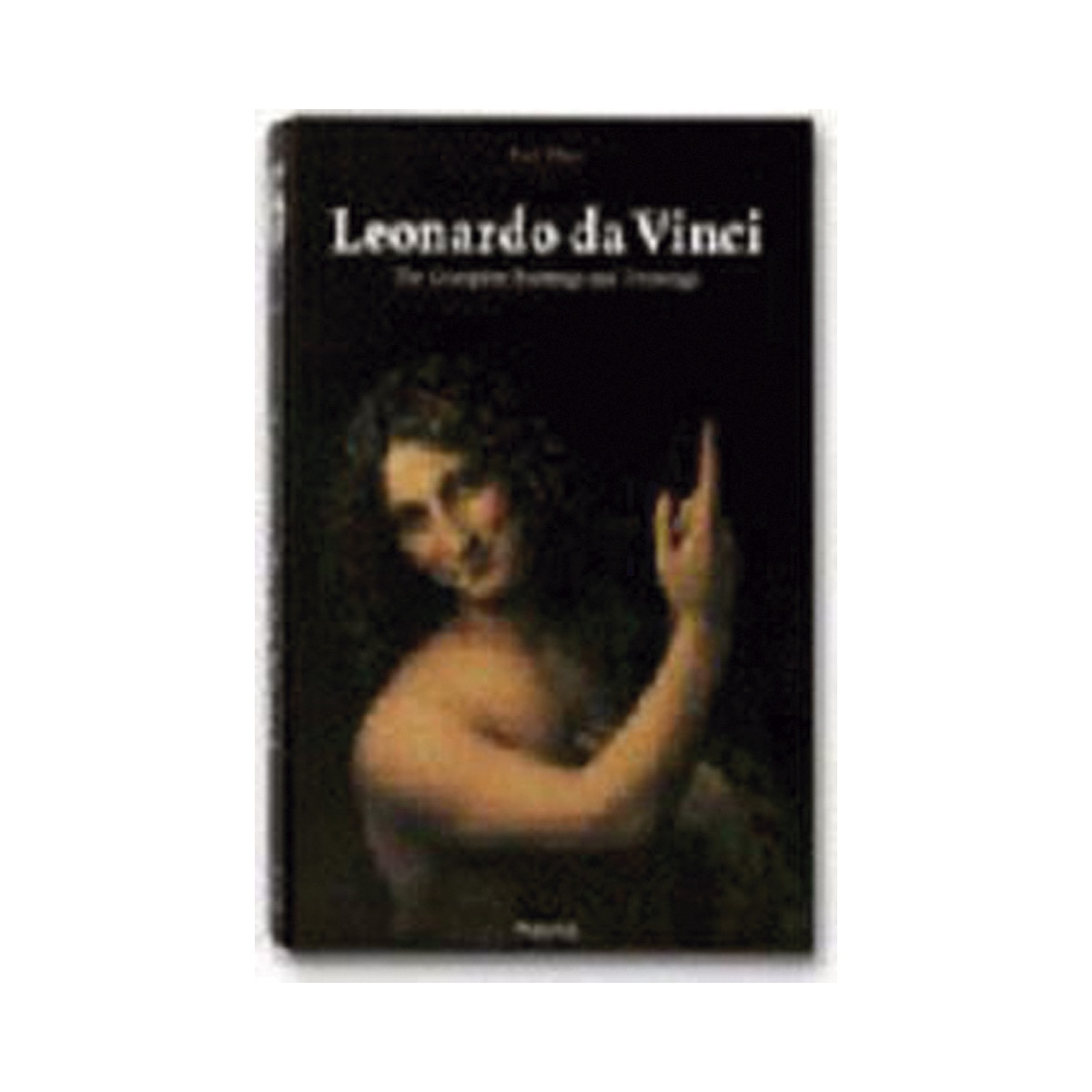 Leonardo da vinci 1