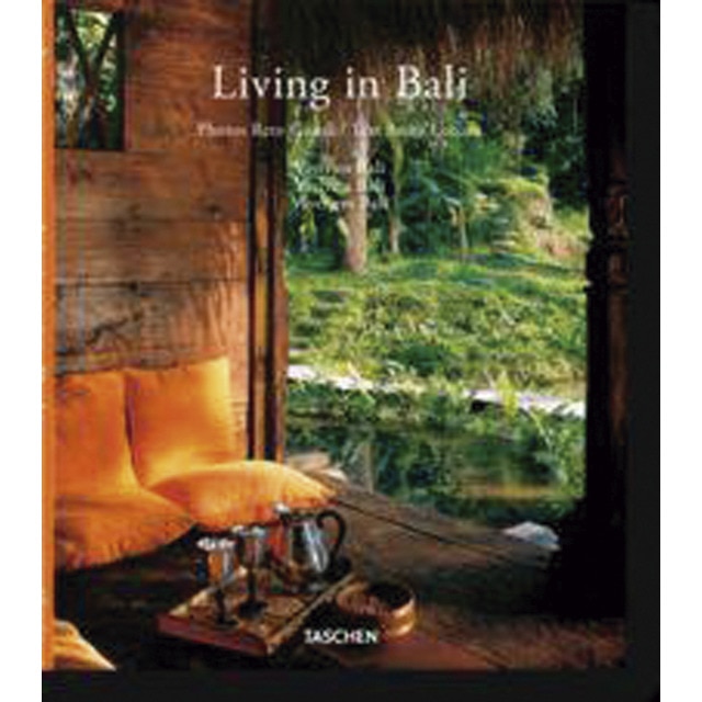 Living in bali 1