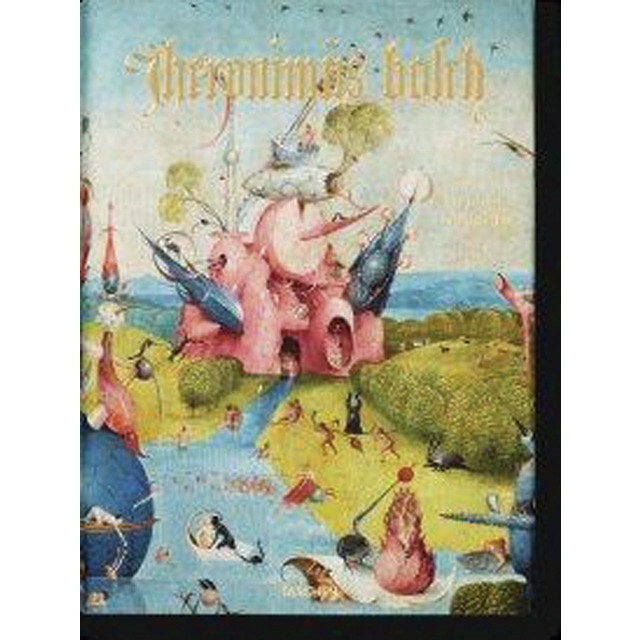 Jheronimus bosch het complete werk (ne) 1
